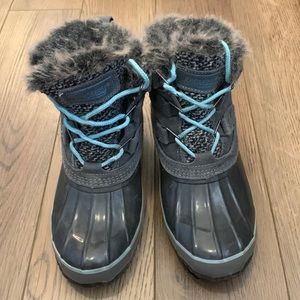 Women’s Khombu Boots